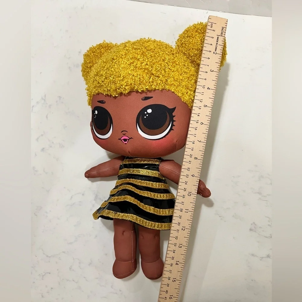 L.O.L. Surprise! Queen 🐝
